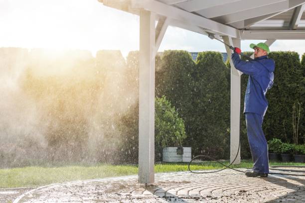 Professional Pressure Washing Services in Old Brookville, NY